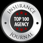 ijtop2012 top 100 agency - insurance journal